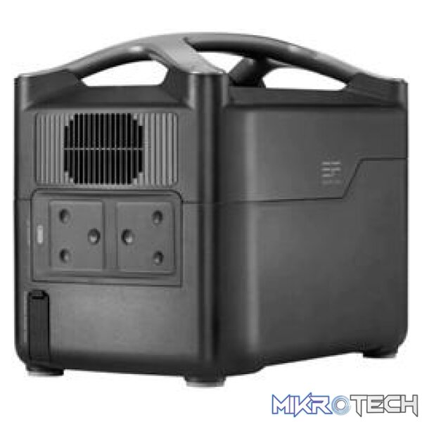 EcoFlow River Pro Portable Power Station - Image 4