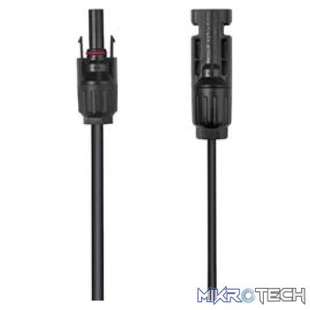 EcoFlow Solar Parallel Connection Cable