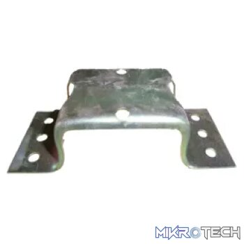 Economy Wall Bracket 38mm