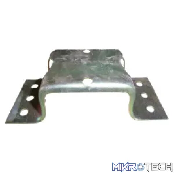 Economy Wall Bracket 38mm Economy Wall Bracket 38mm