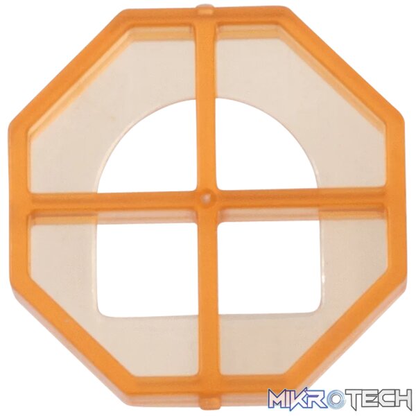 Edu-Matic Mini-Mag Magnetic Tile Tracks with 2 Cars and 93 Pieces - Image 12