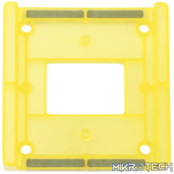 Edu-Matic Mini-Mag Magnetic Tile Tracks with 2 Cars and 93 Pieces - Image 10