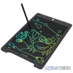 Edu-Matic Skribbler - 12in LCD Writing Tablet with 1 Delete Button