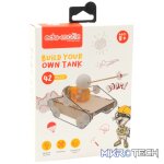 EduMatic - Build a Tank with This Easy to Use Tank Kit - Image 2