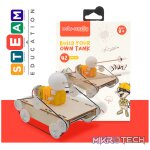 EduMatic - Build a Tank with This Easy to Use Tank Kit - Image 9