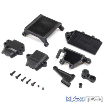 Electronic Mount Set: Promoto-MX