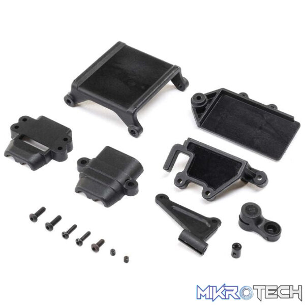 Electronic Mount Set: Promoto-MX Electronic Mount Set: Promoto-MX