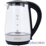 Elektra - 1.7l Glass Kettle