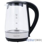 Elektra - 1.7l Glass Kettle - Image 5