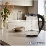 Elektra - 1.7l Glass Kettle - Image 6