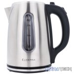 Elektra 1.7l Stainless Steel Kettle
