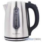 Elektra 1.7l Stainless Steel Kettle - Image 3