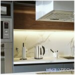 Elektra 1.7l Stainless Steel Kettle - Image 6