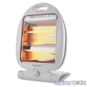 Elektra 2 Bar Heater