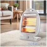 Elektra 2 Bar Heater - Image 5