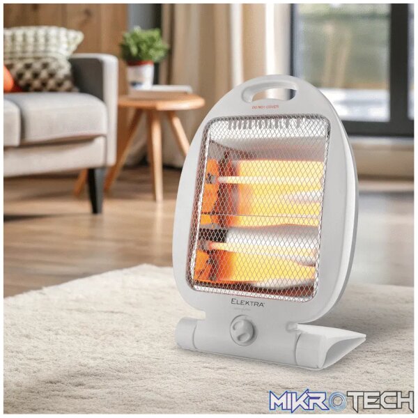 Elektra 2 Bar Heater - Image 5