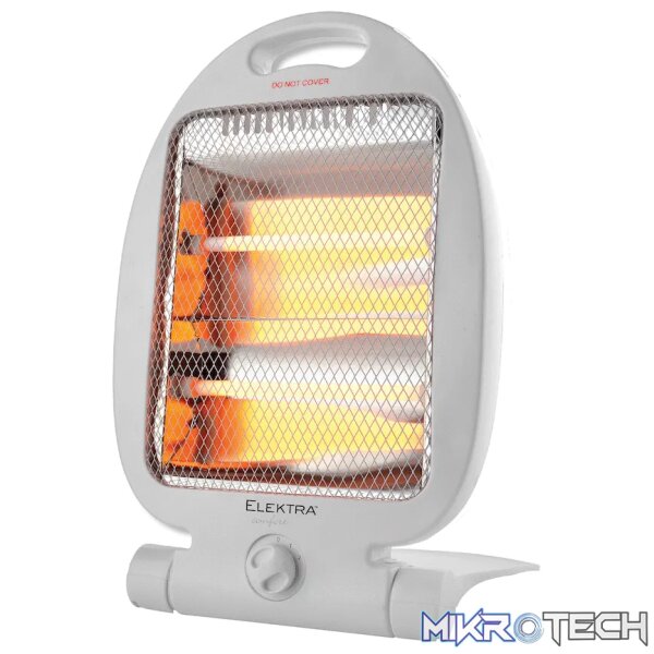 Elektra 2 Bar Heater - Image 7