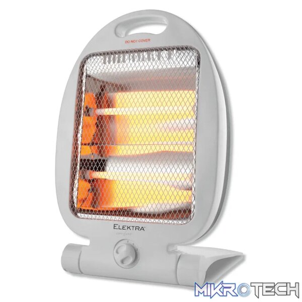 Elektra 2 Bar Heater Elektra 2 Bar Heater