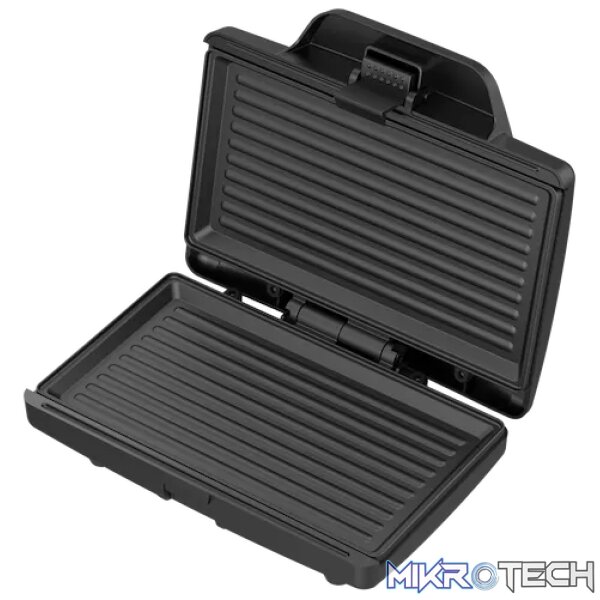 Elektra 2-Slice Grill - Image 2
