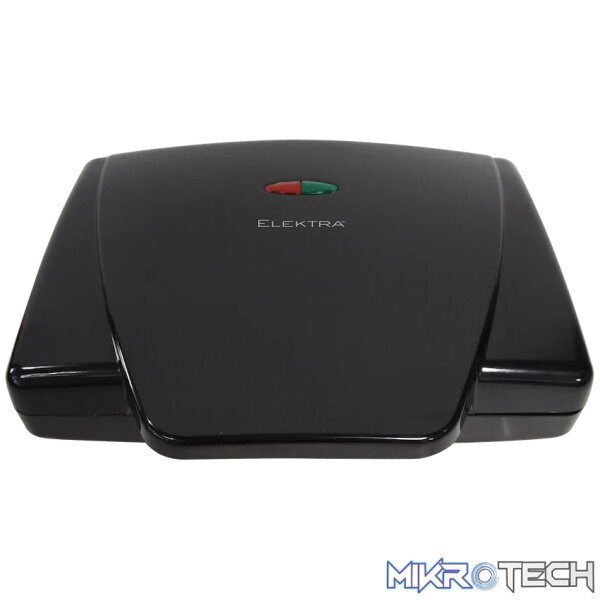 Elektra 2-Slice Grill Elektra 2-Slice Grill