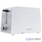 Elektra - 2-Slice Toaster - White