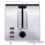 Elektra - 2-Slice Toaster - White - Image 4