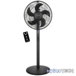 Elektra 2-in-1 Desk & Stand Fan - Image 5