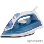 Elektra 2200W Ceramic Steam Iron - Dark Blue