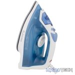 Elektra 2200W Ceramic Steam Iron - Dark Blue - Image 5