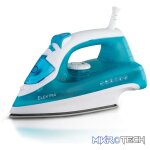Elektra 2200w Non-Stick Steam Iron - Image 2