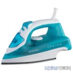 Elektra 2200w Non-Stick Steam Iron