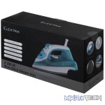 Elektra 2200w Non-Stick Steam Iron - Image 3
