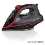 Elektra - 2600w Ceramic Steam Iron - Image 2