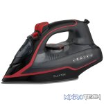 Elektra - 2600w Ceramic Steam Iron