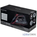 Elektra - 2600w Ceramic Steam Iron - Image 3