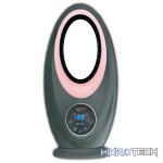 Elektra 2605 - Aero-Heat Bladeless Fan Heater