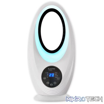 Elektra 2706 - Aero-Cool Bladeless Fan