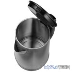 Elektra 2L Stainless Steel Kettle - Image 5