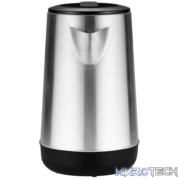 Elektra 2L Stainless Steel Kettle - Image 6