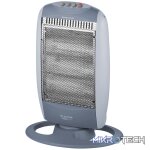 Elektra 3 Bar Halogen Heater