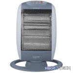 Elektra 3 Bar Halogen Heater - Image 3