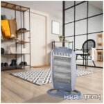 Elektra 3 Bar Halogen Heater - Image 9