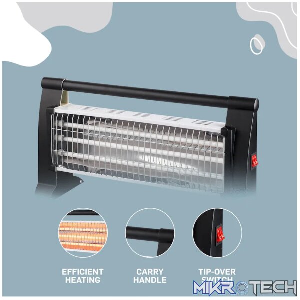 Elektra 3-Bar Heater - Image 12