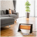 Elektra 3-Bar Heater - Image 13
