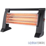 Elektra 3-Bar Heater