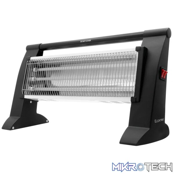 Elektra 3-Bar Heater - Image 3