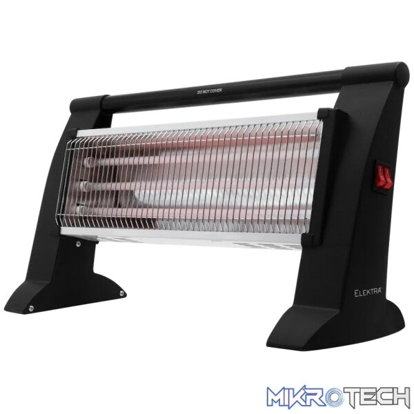 Elektra 3-Bar Heater - Image 4