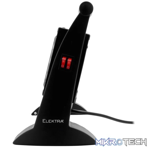 Elektra 3-Bar Heater - Image 6