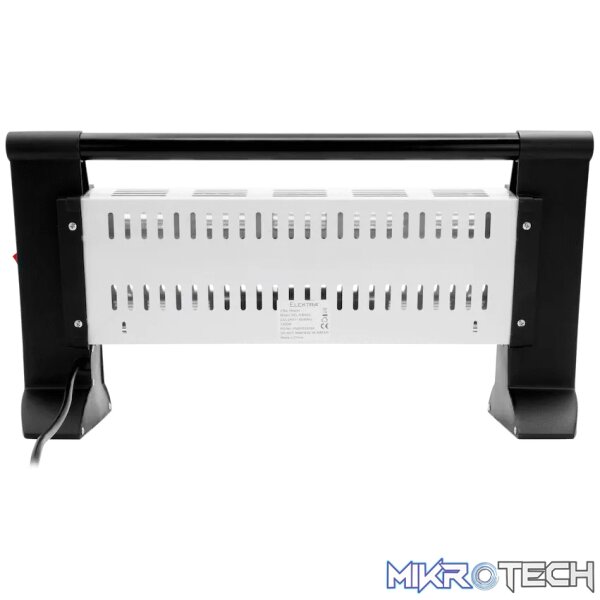Elektra 3-Bar Heater - Image 7