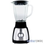 Elektra - 500w 1.5l Jug Blender (Glass Jug)